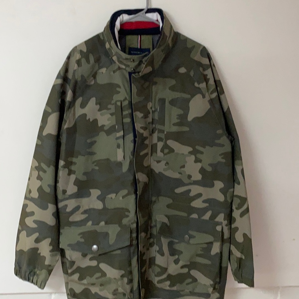 Lightweight Jacket - image 1